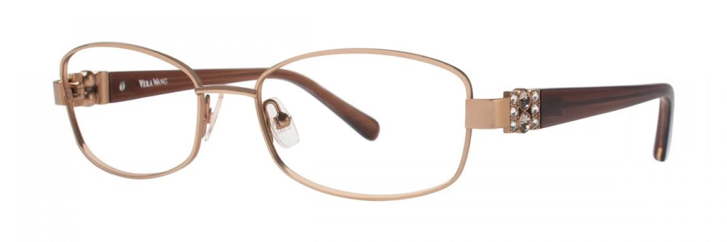 Vera Wang LEIRA Eyeglasses - view 2